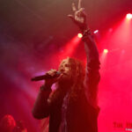 The Dead Daisies Summer Tour 2025: The Dead Daisies